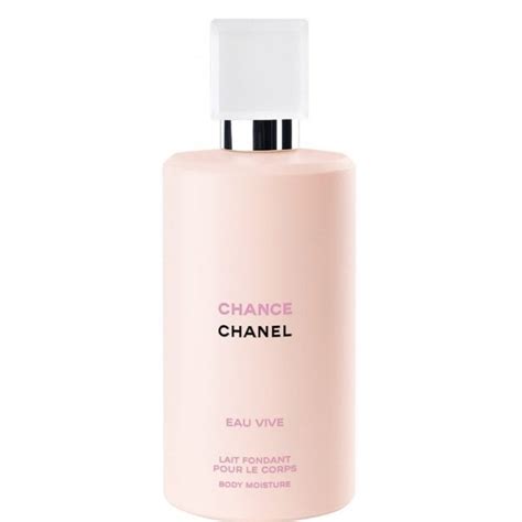 CHANEL CHANCE EAU VIVE Body Lotion, 7.8 oz